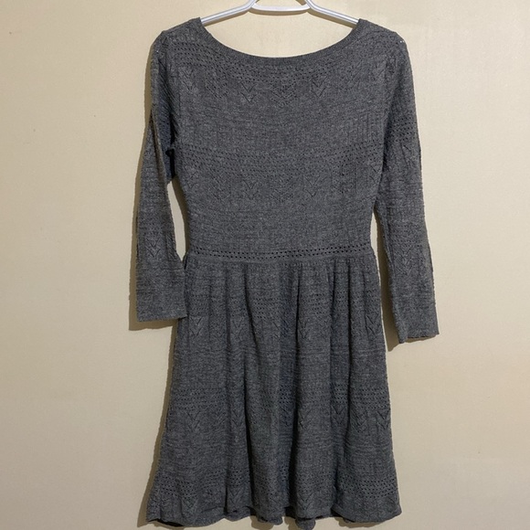 American Eagle Outfitters Sweater Dress Women’s Medium - Picture 7 of 11